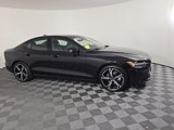 Certified 2025 Volvo S60 B5 Plus image 5