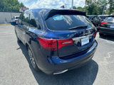 Used 2016 Acura MDX SH-AWD w/ Technology Package image 4