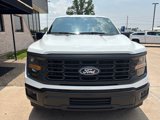 New 2025 Ford F150 STX w/ Equipment Group 201A FX4 image 6
