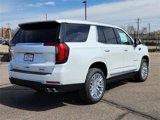 New 2025 GMC Yukon Denali w/ Sun & Power Step Package image 3