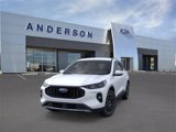 New 2025 Ford Escape SE w/ PHEV Premium Package image 2
