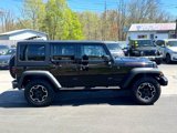 Used 2014 Jeep Wrangler Unlimited Rubicon image 4