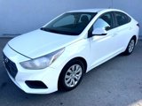 Used 2020 Hyundai Accent SE image 3