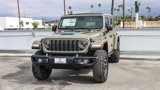 New 2025 Jeep Wrangler Unlimited Rubicon 4xe image 4