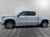 New 2025 Chevrolet Silverado 1500 LTZ w/ LTZ Premium Package image 4