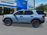 New 2026 Honda Passport TrailSport image 2