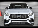 New 2025 Mercedes-Benz GLC 63 AMG S image 2