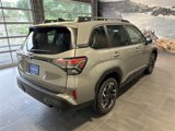 New 2025 Subaru Forester Limited image 6