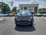Used 2021 GMC Sierra 3500 Denali image 2