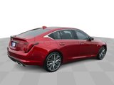 Certified 2024 Cadillac CT5 Premium Luxury image 2