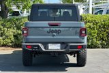 New 2025 Jeep Gladiator Willys image 5