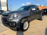 Used 2022 Chevrolet Colorado LT w/ Fleet Safety Package image 6