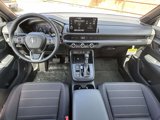 New 2026 Honda CR-V TrailSport image 2