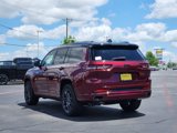 New 2025 Jeep Grand Cherokee L Summit image 4