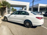 Used 2023 Mercedes-Benz C 300 Sedan image 3