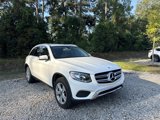 Used 2017 Mercedes-Benz GLC 300 image 3
