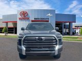 New 2025 Toyota Tundra Limited image 3