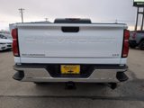 New 2025 Chevrolet Silverado 3500 LTZ w/ LTZ Premium Package image 4