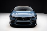Used 2020 BMW M8 Coupe w/ Driving Assistance Package 2 image 6