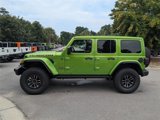 New 2025 Jeep Wrangler Unlimited Rubicon image 3