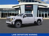 New 2025 GMC Sierra 2500 Denali w/ Denali Reserve Package image 3