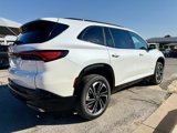 Used 2025 Buick Enclave Sport Touring image 4