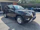 Used 2023 Nissan Armada SV image 4