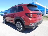New 2025 Honda Passport Black Edition image 4