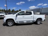 New 2025 Chevrolet Silverado 1500 LT w/ Convenience Package II image 2