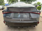 Used 2021 Lexus IS 350 F Sport w/ Navigation Package image 3