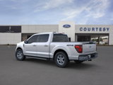 New 2025 Ford F150 XLT w/ Equipment Group 301A Standard image 4