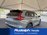 New 2026 Honda CR-V TrailSport image 5