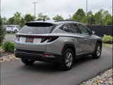 Certified 2023 Hyundai Tucson SEL image 5