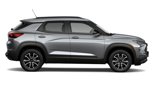 New 2026 Chevrolet TrailBlazer ACTIV w/ Driver Confidence Package image 3