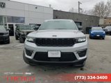 New 2025 Jeep Grand Cherokee Limited w/ Black Appearance Package image 2