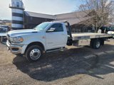 Used 2022 RAM 5500 SLT w/ Quick Order Package 2YG SLT image 6