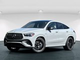 New 2026 Mercedes-Benz GLE 53 AMG 4MATIC Coupe image 2