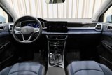 New 2025 Volkswagen Taos SEL image 2