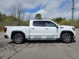 Certified 2023 GMC Sierra 1500 SLT w/ SLT Premium Package image 4