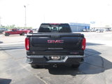 Used 2023 GMC Sierra 1500 AT4X image 6