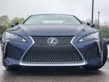 Certified 2021 Lexus LC 500h w/ Touring Package image 2