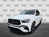 New 2026 Mercedes-Benz GLE 350 4MATIC image 5