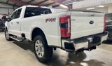 Used 2024 Ford F250 Lariat w/ Chrome Package image 5