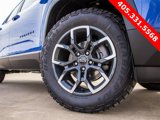 New 2026 Chevrolet Equinox ACTIV w/ Convenience Package III image 3