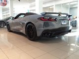 New 2025 Chevrolet Corvette Stingray Premium Conv w/ Z51 Performance Package image 6