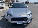 New 2026 Honda HR-V LX image 3