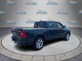 New 2026 RAM 1500 Big Horn image 3