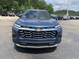 New 2026 Chevrolet Equinox LT image 5