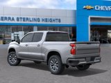 New 2026 Chevrolet Silverado 1500 LT image 3