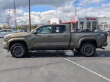 New 2025 Toyota Tacoma TRD Sport image 2